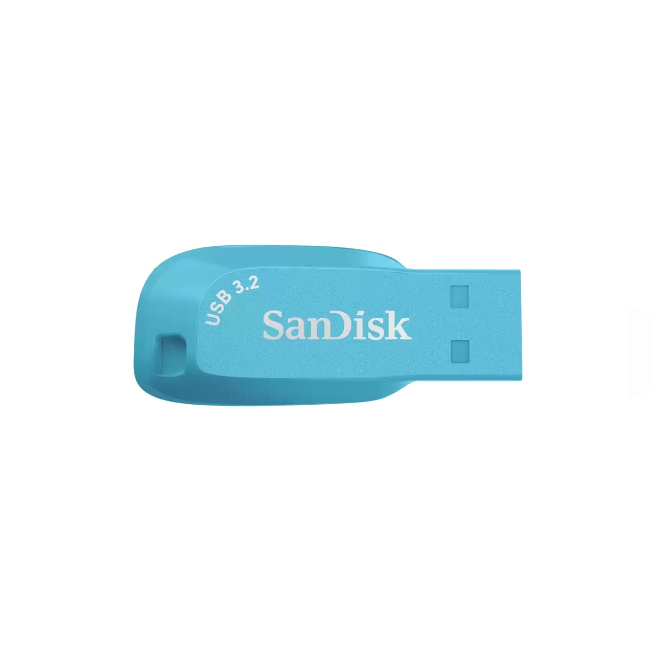 MEMORIA USB SDCZ410-064G-G46BB BLUE 64GB - MEMORIA USB SDCZ410-064G-G46BB BLUE 64GB -